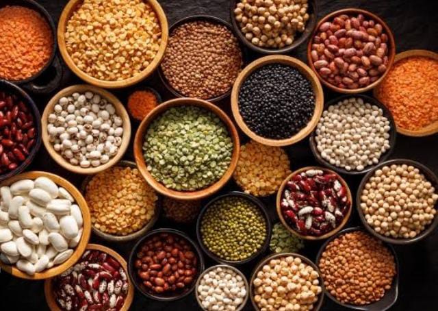 Pulses